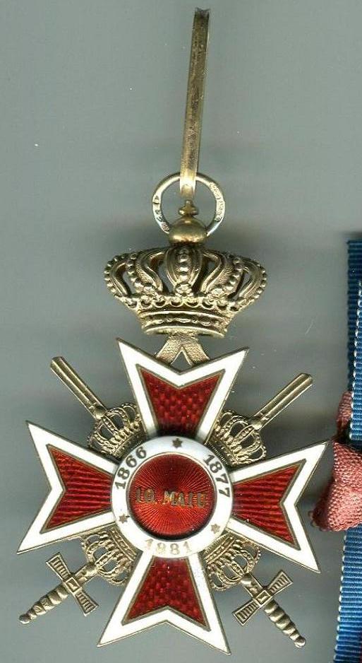 C.R., Comandor razboi, mod. 2, CFZ 1941,  RV+ pangl..JPG