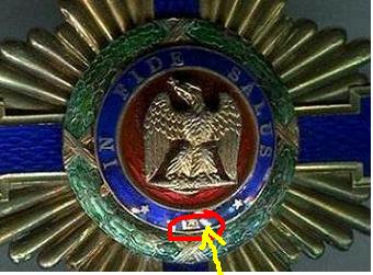 Medaillon S.R., Comand., AV.JPG