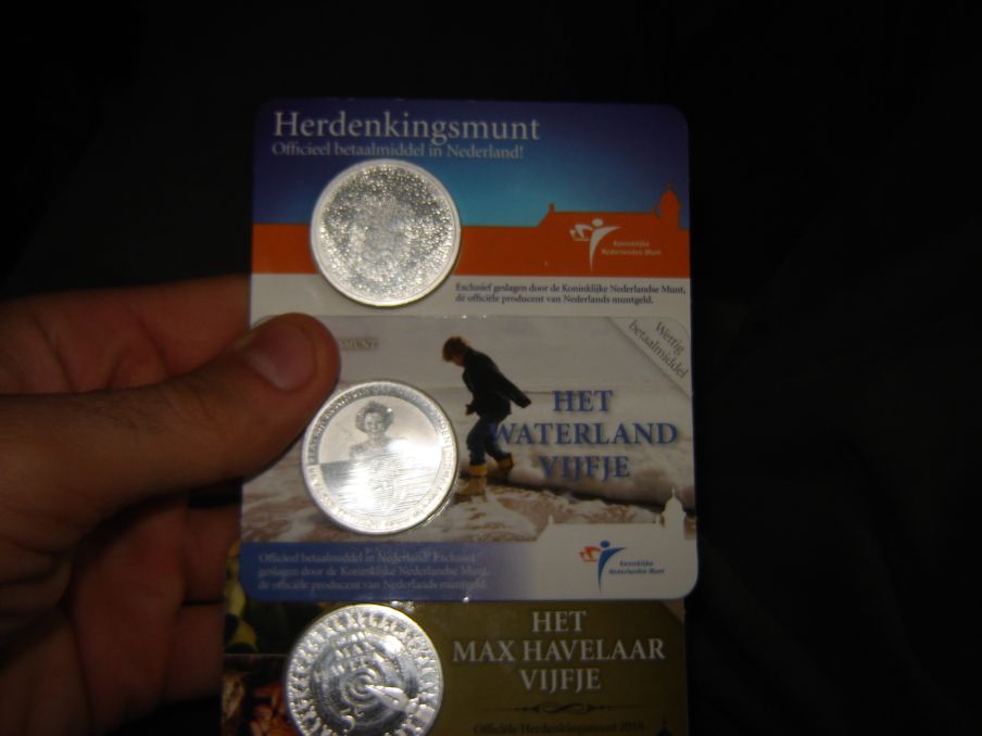 3 monede 5 euro
