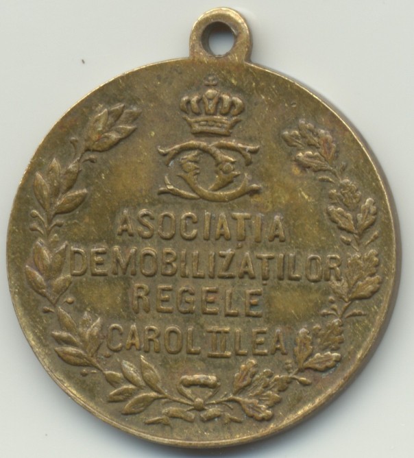 1916 - Soldat Roman Largind Hotarele Tari - R.jpg