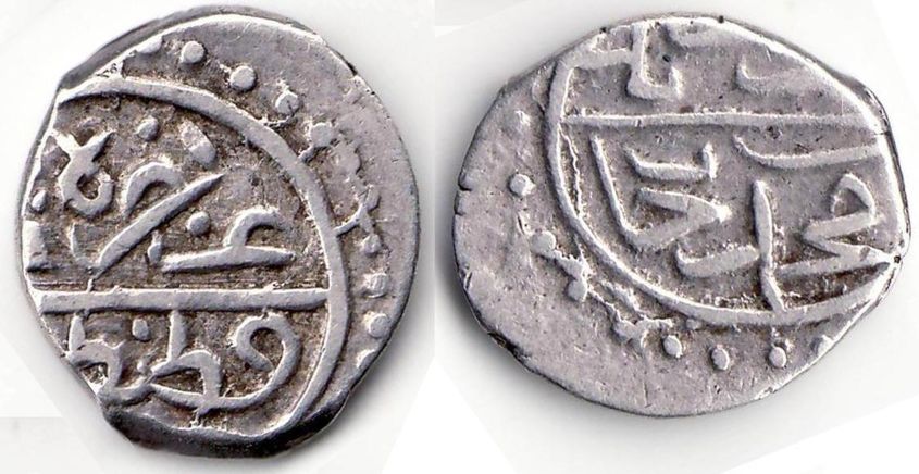 foto 1 - Baiazid 2 - mnt. Constantinopol 1481-1512