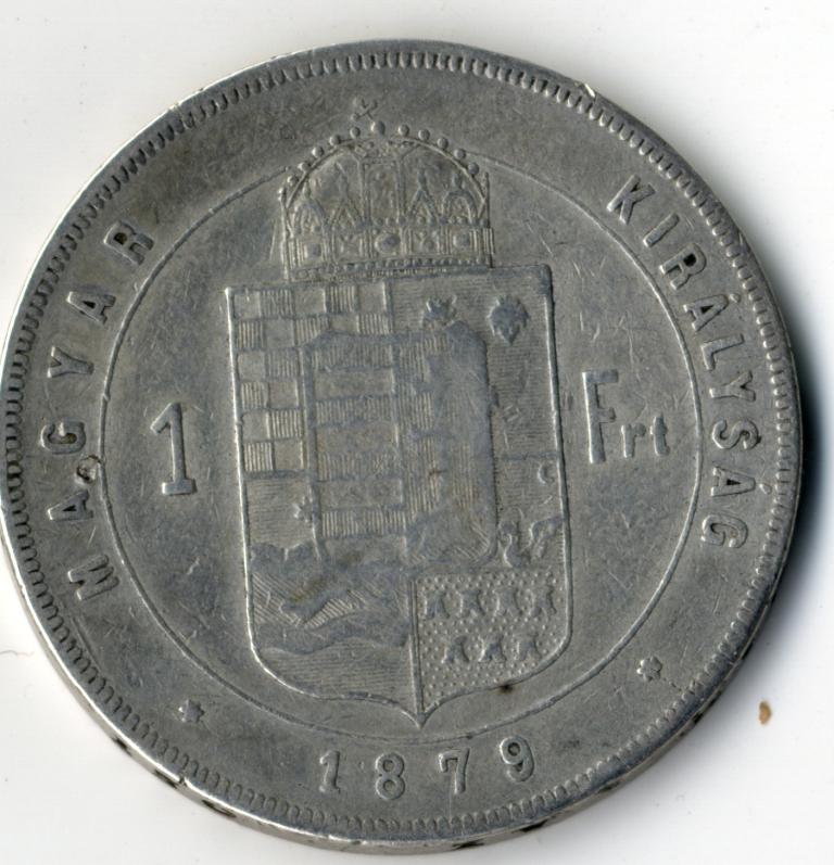 Ungaria 1 forint 1879 rvm.jpg