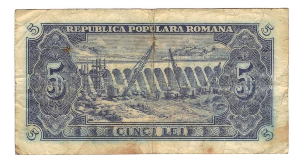 5 lei 1952 rvm.JPG