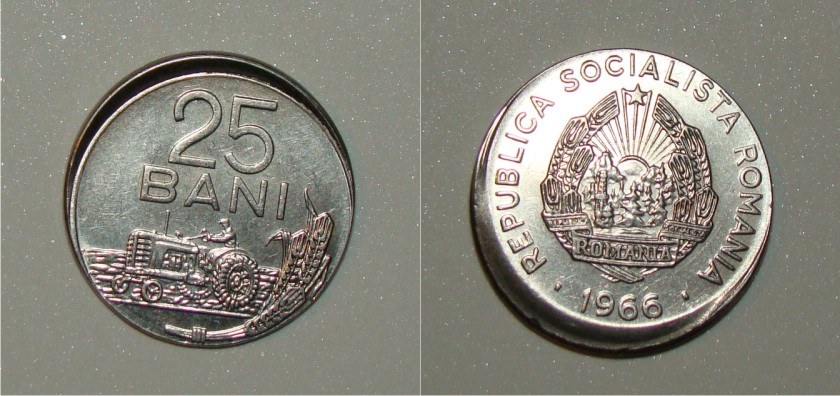 25 bani 1966 error.jpg