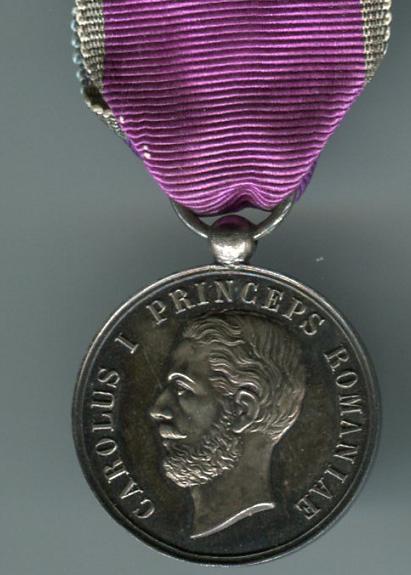 Ro., Bene Merenti, Princeps, AV.JPG