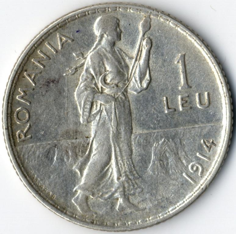 013 1 leu 1914 rvm.jpg