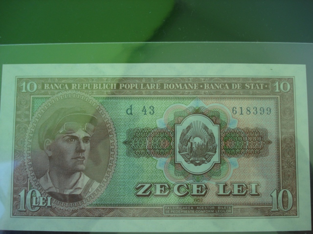 10 lei 1952.JPG