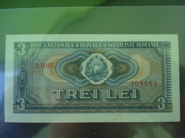 3 lei 1966.JPG
