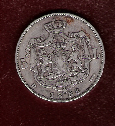 5 Lei 1883 Avers.jpg