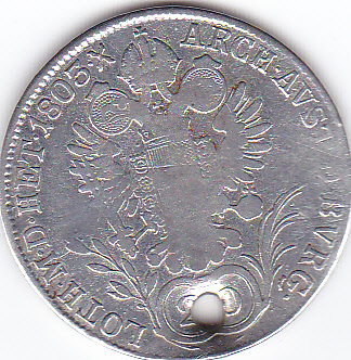 Austria - 1803 - 20 kreuzer verso.jpg