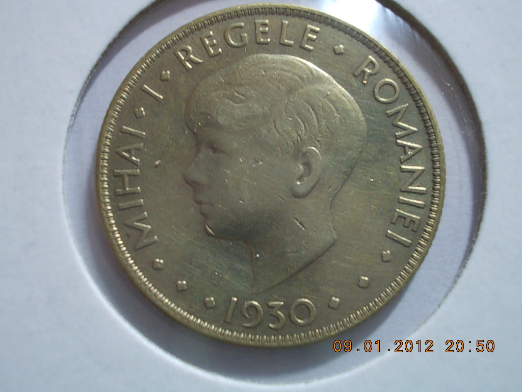 1930 - 20 lei Hora rev.jpg