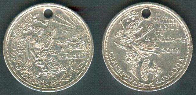 Martisor Carrefour 2012.JPG