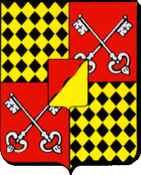 blazon Ville de Vittel.gif