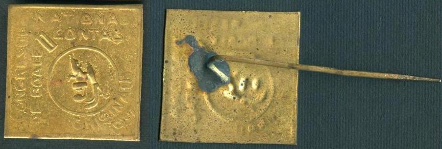 Insigna Congres 1937.JPG