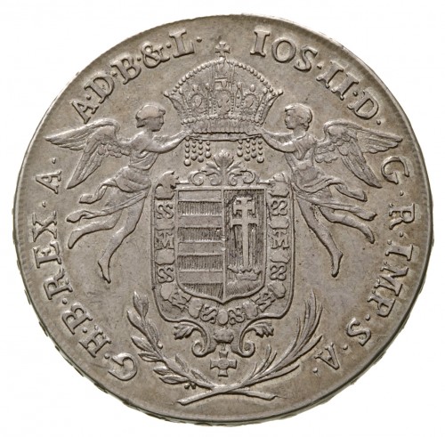1786B 1 taler