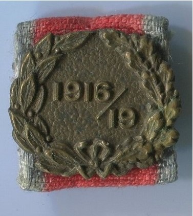 Ro., Mini. Verwundetenabzeichen 1916-19, nur Av.jpg
