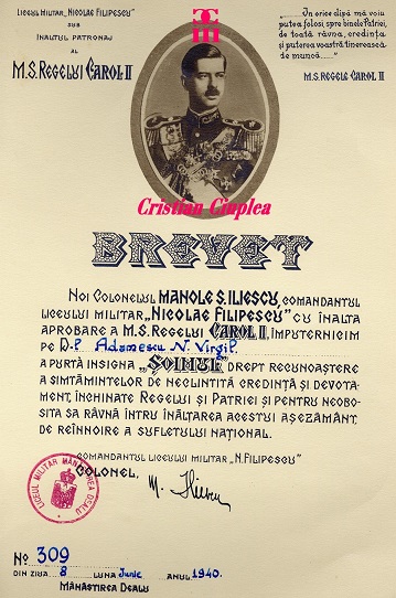 Ro., Soimul, Brevet LMNF, Adamescu(1).jpg