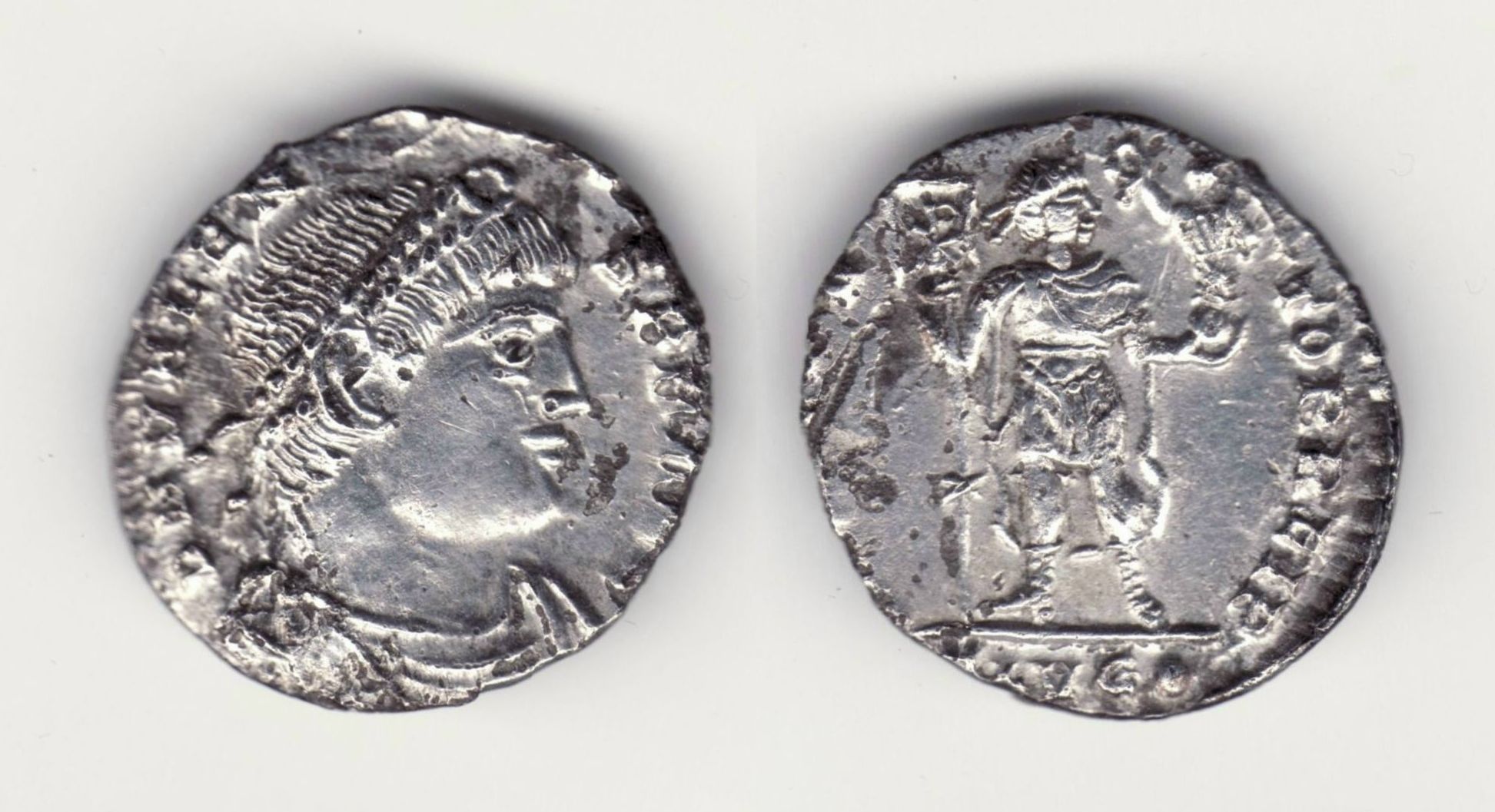 valentinian I