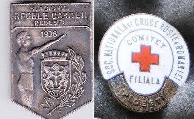Crucea rosie Filiala Ploesti - Staadionul  Caror II.jpg