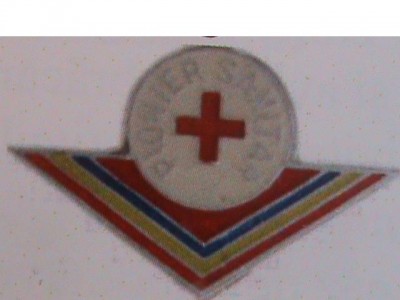 Foto 1- varianta din aluminiu cu email rece.