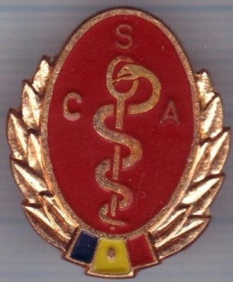 CSA