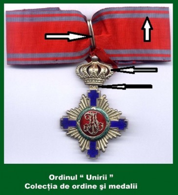 SR, Ordinul Unirii.jpg