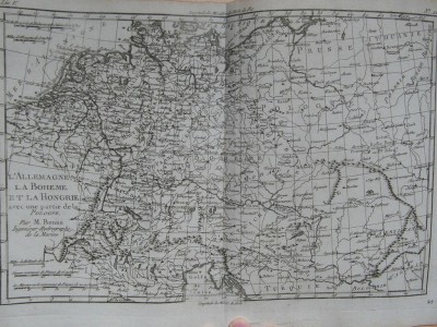 Transilvania 1780 Rigobert