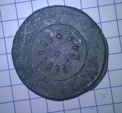 S. PENCHAS cu 3 stelute