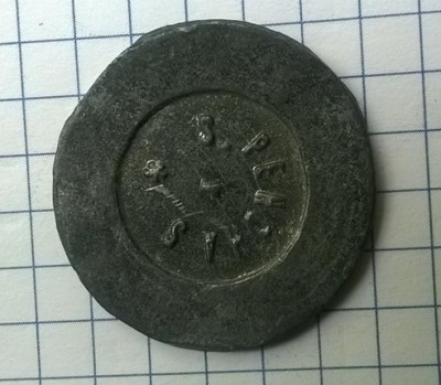 S. PENCHAS cu o steluta