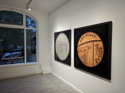 Argentea Gallery, 2017