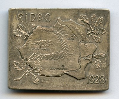 F.I.D.A.C 1928