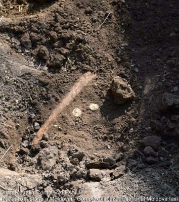 Monede de aur Frumoasa2.jpg