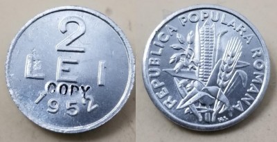 COPY-1952-Romania-2-Leu-Aluminium-Copy-coins-Commemorative-Coins-Art-Collection.jpg