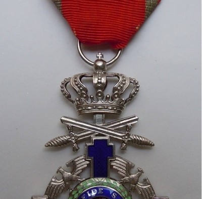 SR, cav. pe timp pace.jpg