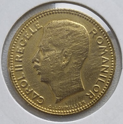 10 LEI 1930 KN_revers