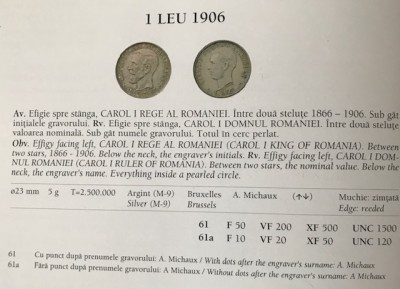 Pagina din Schäffer/Stambuliu