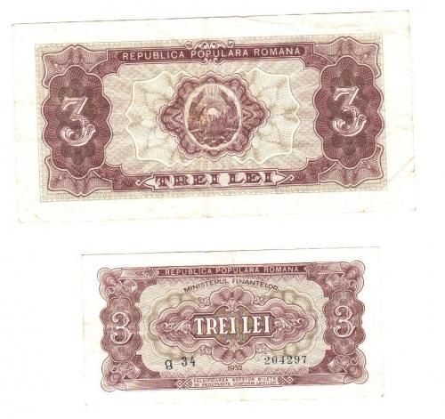 3 lei 1952.jpg