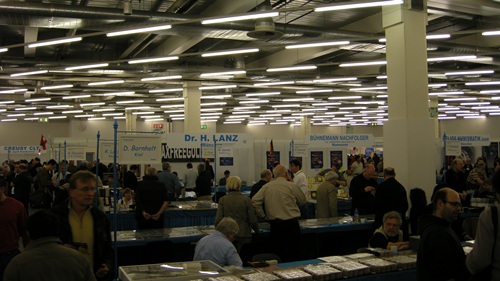 numismata munchen 2009.JPG