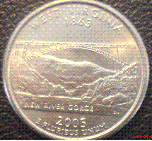 quarter USD west virginia.GIF