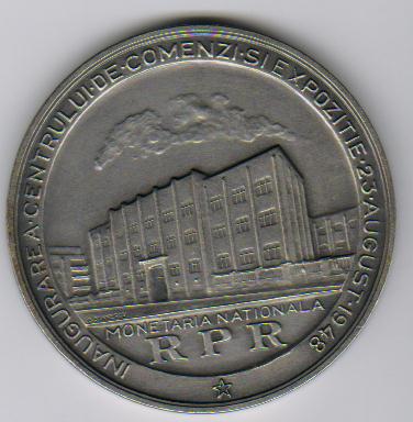 Inagurarea centrului de comenzi si expozitie 23AUG1948.revers.jpg