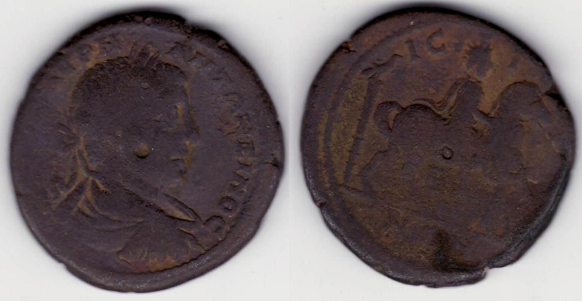 m1 - 28.5 mm / 18.09 gr