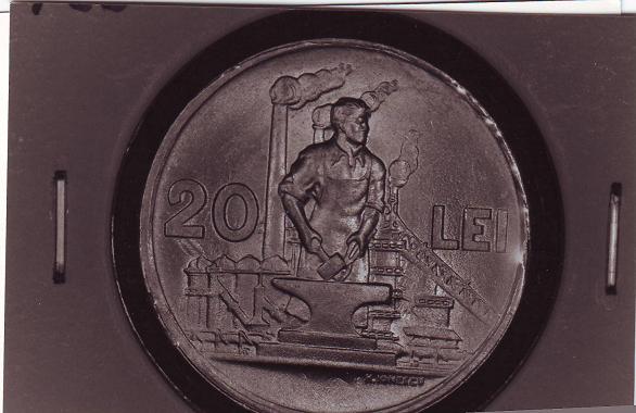 20 Lei 1951 linie la 20.JPG