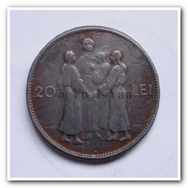 20 Lei 1930 Heaton - Fals.jpg