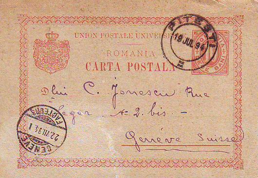 Pitesti-Geneva 1894.JPG