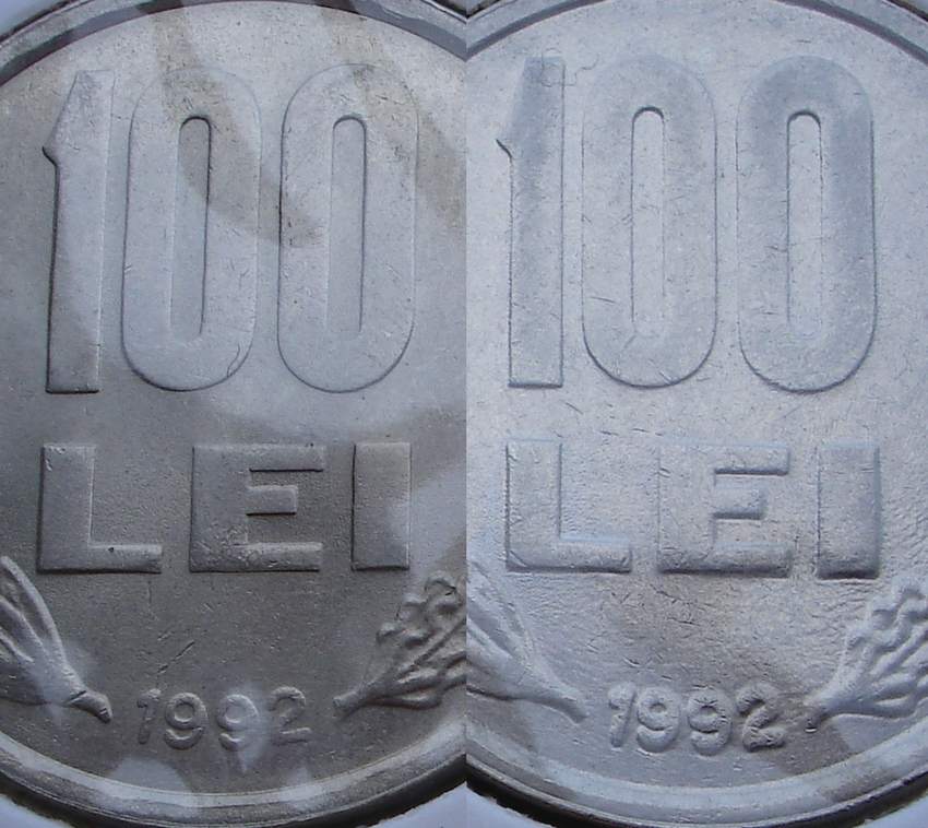 100 Lei 1992 - cifre groase, codita 9 rotunjita 1a.jpg