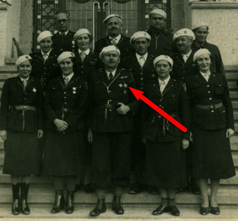 Breaza - comandanti Straja tarii.jpg