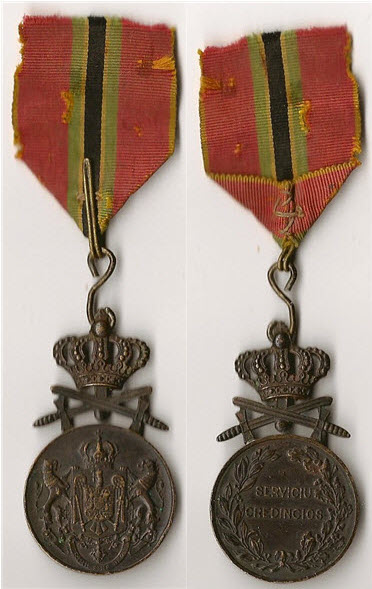 medalie Serviciu credincios clasa a 3-a.jpg