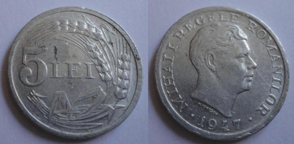 5 lei 1947.JPG