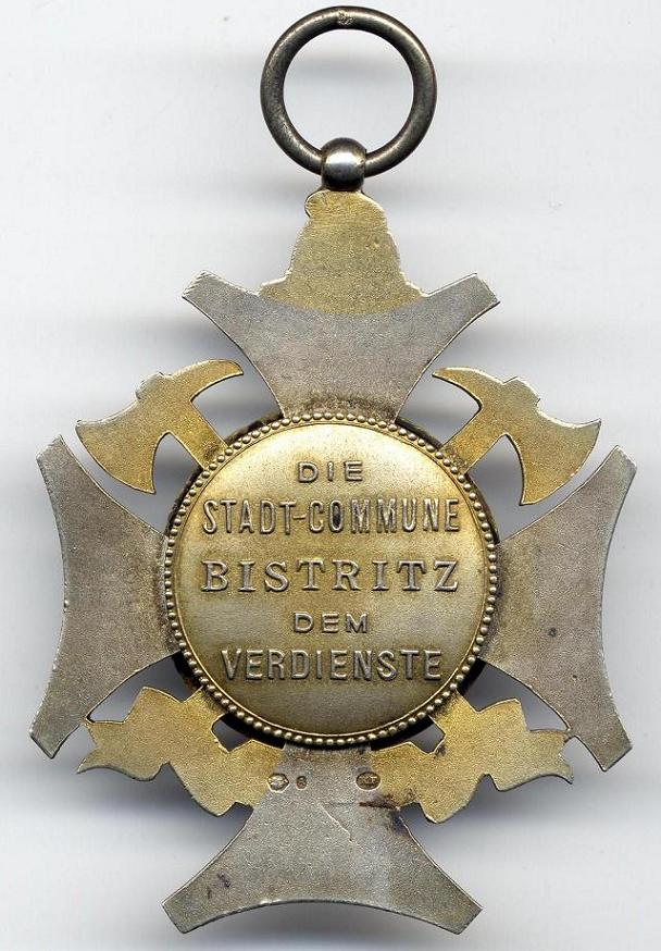 25 J. Feuerwehr Bistritz,  RV.jpg