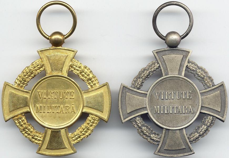 Virt. Milit. Krz. Kl. I+II, Specimen, RV.jpg